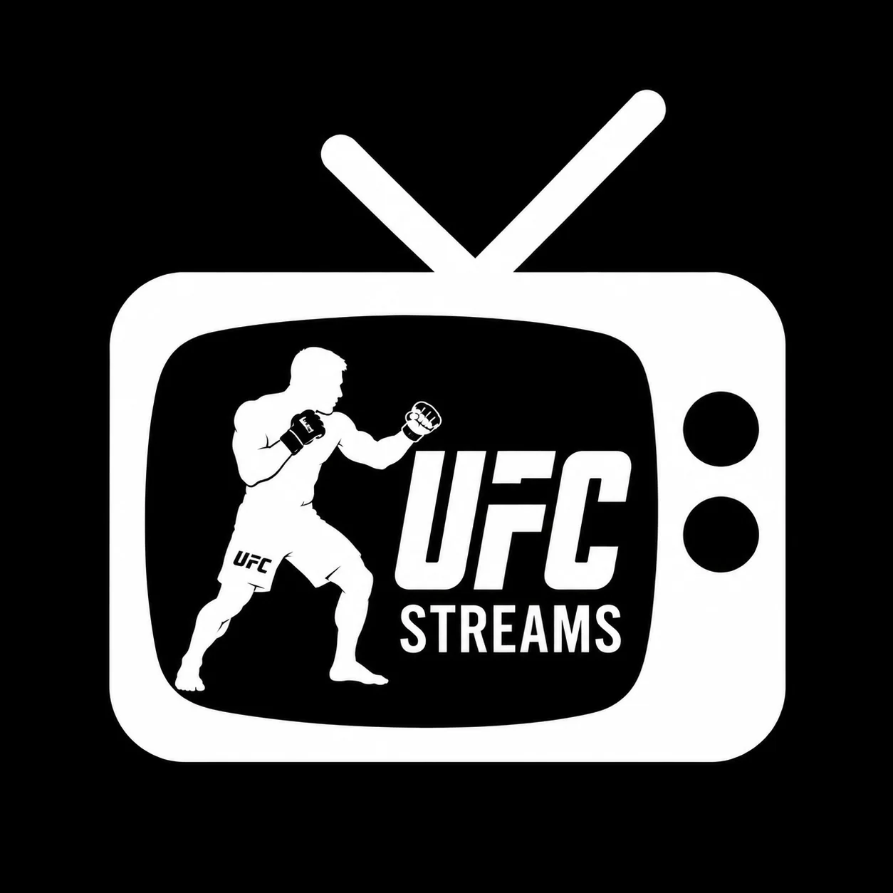 TheTVApp UFC